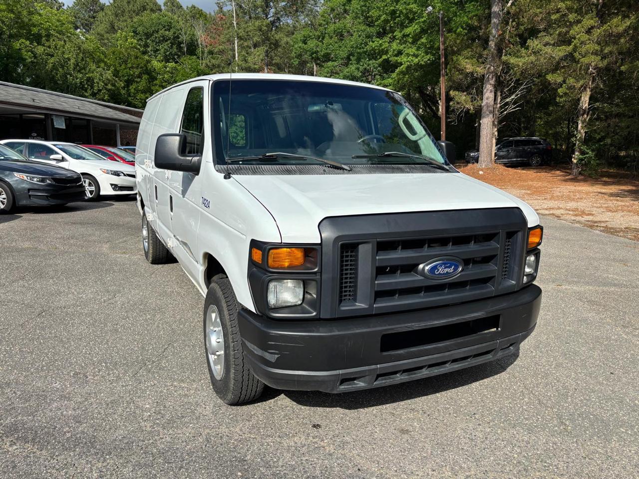 ford e-series econoline van 2011 1FTNE1EW6BDA78644 image ford e-series econoline van 2011 1FTNE1EW6BDA78644 image